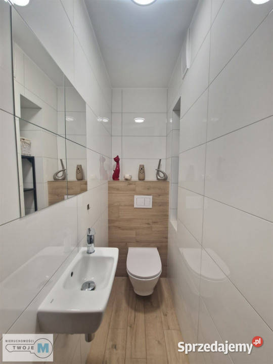 Mieszkanie 5813m2 3 pokoje Kielce blok