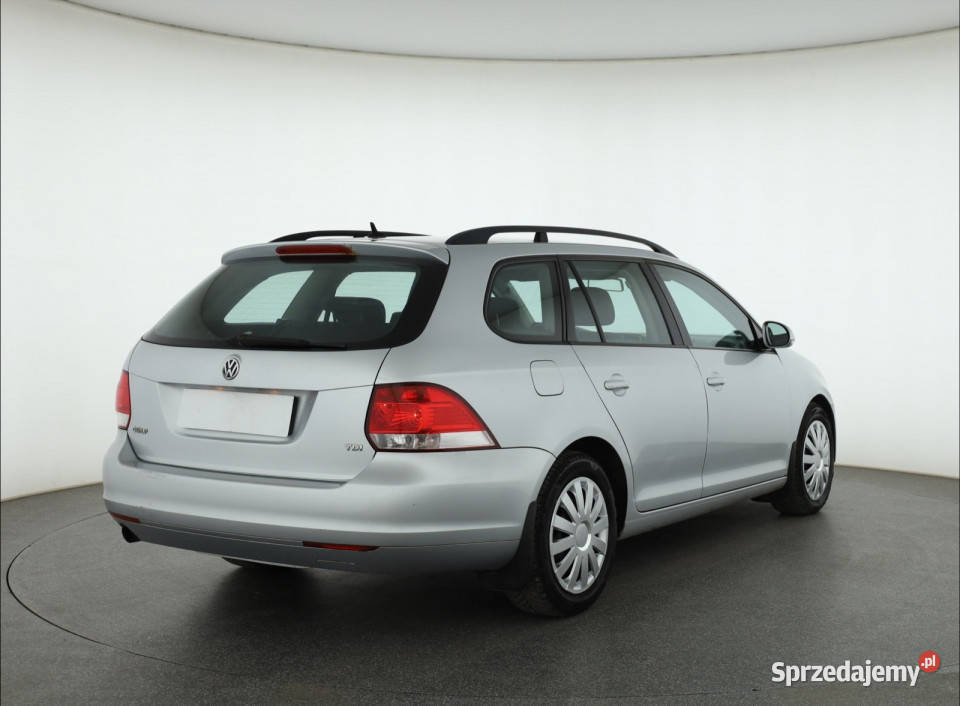 VW Golf 16 TDI diesel Piaseczno