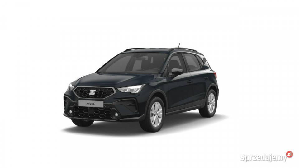 Seat Arona Style 10 TSI 95 czujnik zmierzchu Łódź