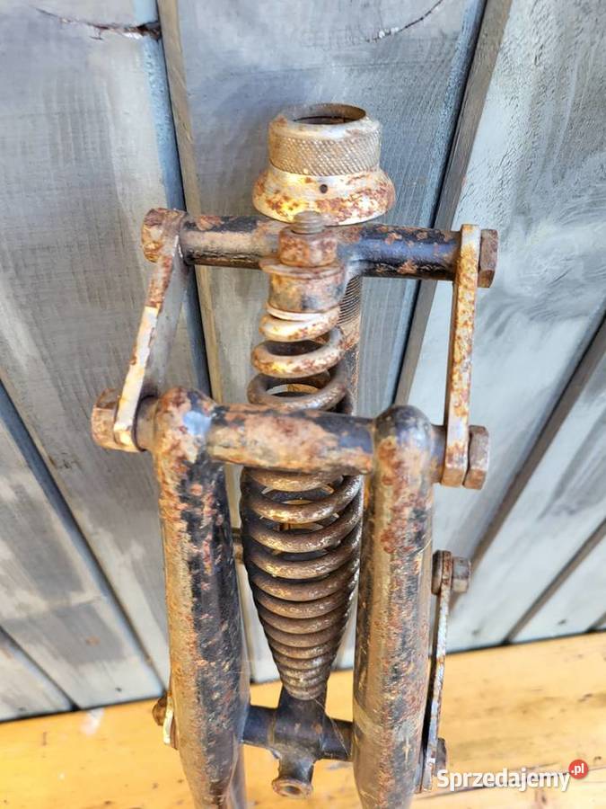 amortyzator śląskie Rybnik