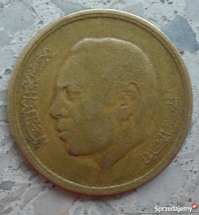 MAROKO20 SENTIMÓW1974 r Legionowo sprzedam