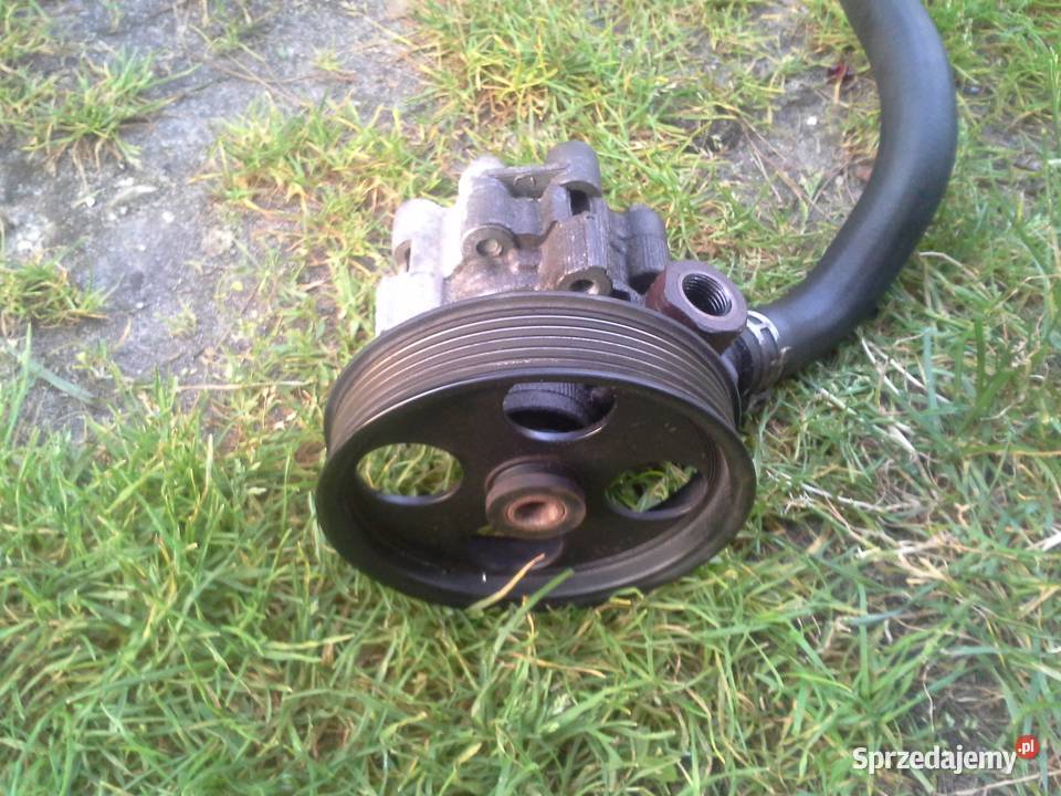 OPEL INSIGNIA 20 CDTI Z22C szyba prog slupek Puławy