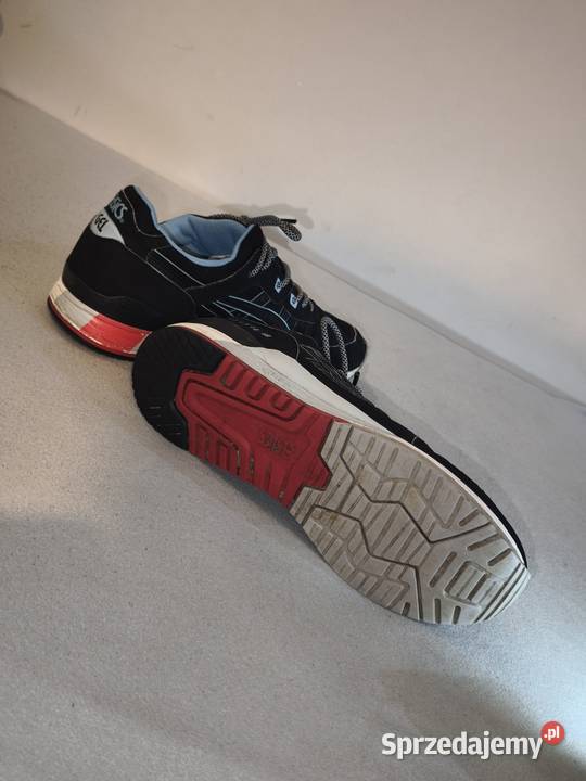 sportowe buty Asics Legionowo