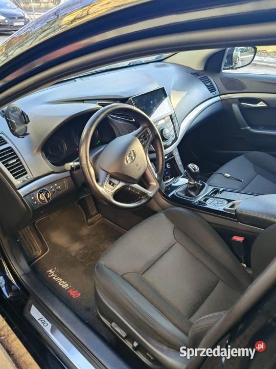 Sprzedam w stanie HYUNDAI dolnośląskie Wrocław