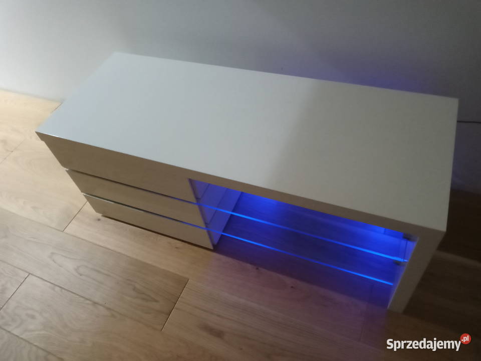 Szafka RTV pod telewizor Meble Ożarów Mazowiecki