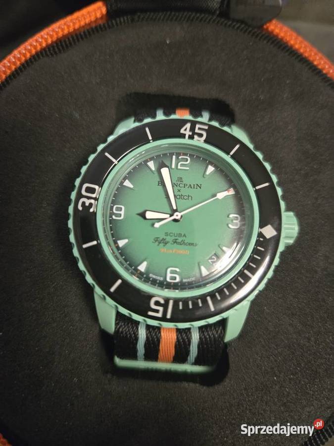Zegarek India Ocean Białystok