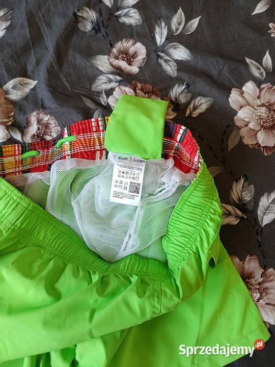 Szorty kąpielowe Polo Ralph Lauren rozmiar XXL