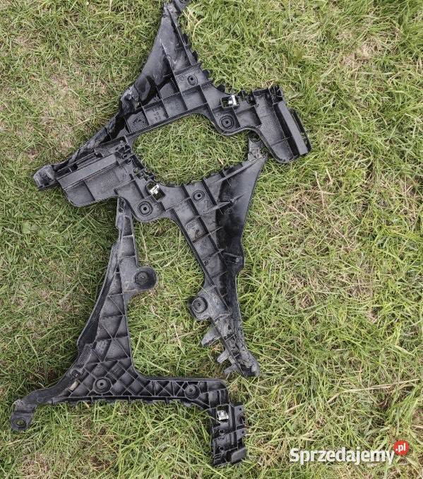 Lampa prawa reflektor przód VW Golf IV Numer Skarżysko-Kamienna