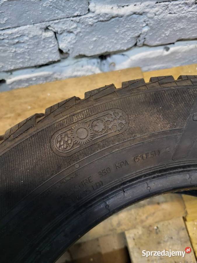 Opony całoroczne zimowe letnie 19565 15 viking całoroczne Pułtusk