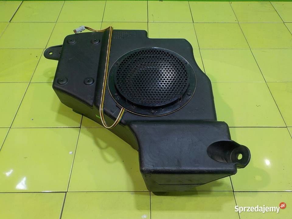 DODGE CALIBER 08r 5D subwoofer 04672329AC Suków