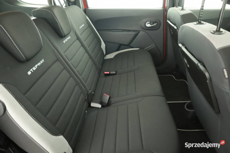 Dacia Lodgy 15 Blue dCi bluetooth Piaseczno