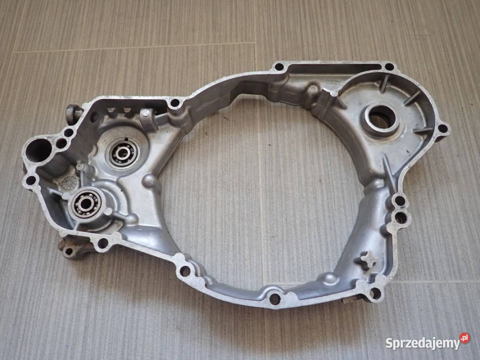 Ćwiartka Dekiel Sprzęgła Pompy Wody Kawasaki KX Strzelce Krajeńskie sprzedam