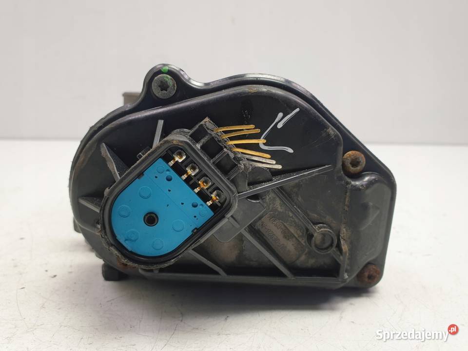 PRZEPUSTNICA Volvo V70 III 20 16V 4M5GFA Chełm