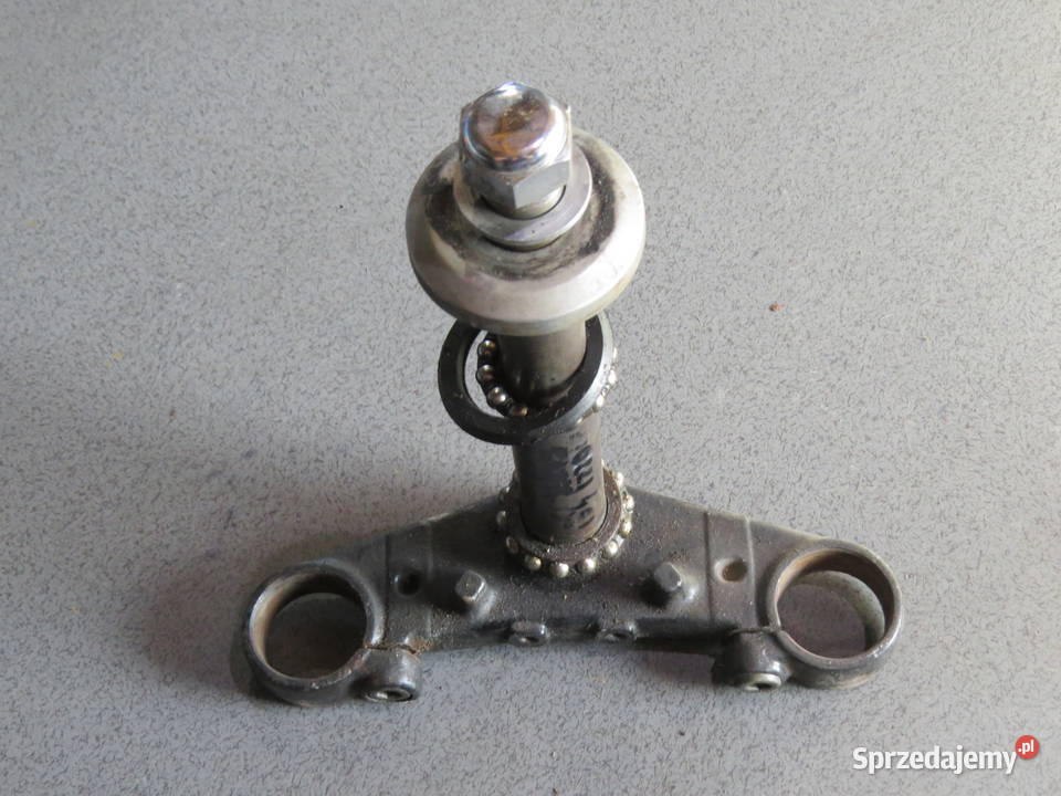 YAMAHA FAZER FZR 600 FZR600 1998 sztyca półka mazowieckie Warszawa