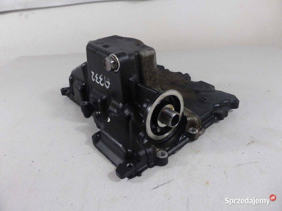 Kawasaki Z 900 Miska Olejowa 1719r Z900 A332 Poznań