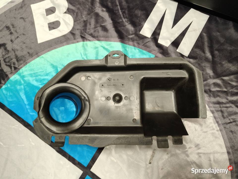 Bmw e28 zaślepka lampy przedniej lewej oryginał Aleksandrów Łódzki