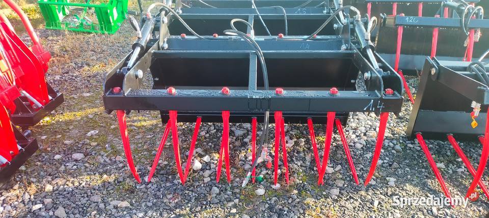 Krokodyl Ładowacz Czołowy Piotrków Trybunalski sprzedam