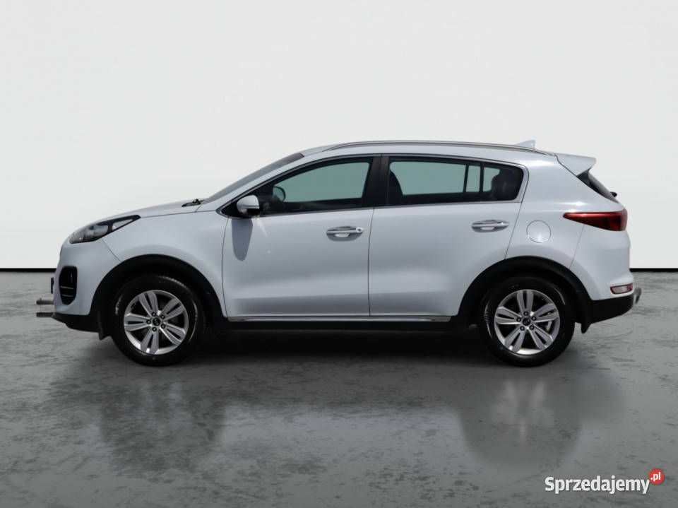 Kia Sportage 16 GDI manualna Sportage Lublin sprzedam