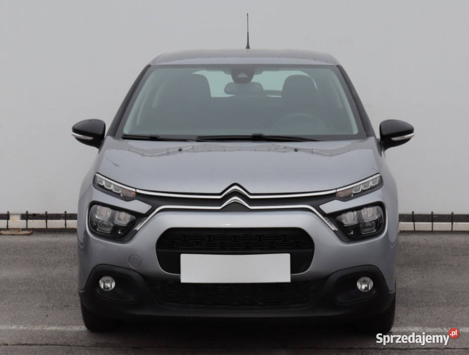 Citroen C3 12 PureTech