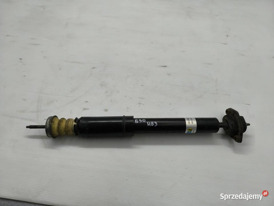 AMORTYZATOR TYŁ BMW E90 osobowe