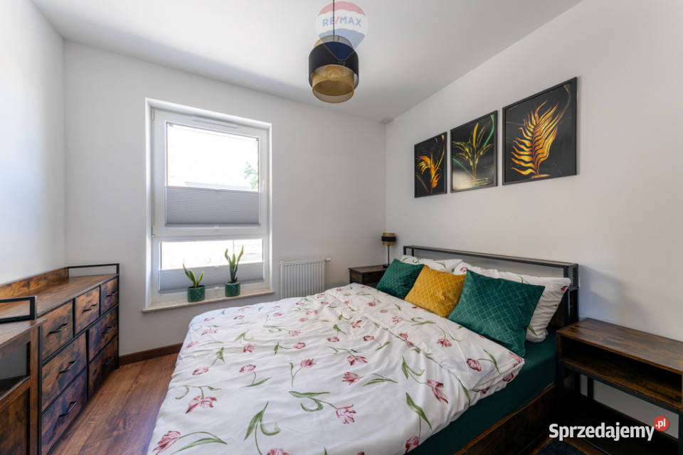 Eleganckie 3pokojowe mieszkanie w nowej sprzedam