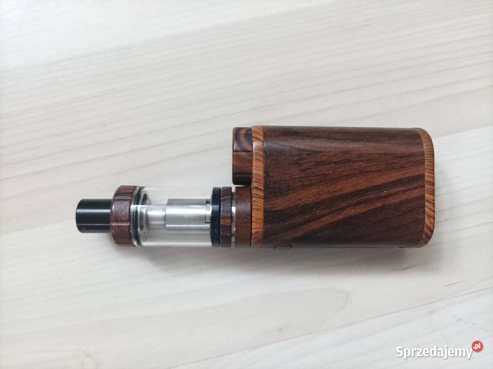 E papieros Eleaf iStick Pico Plus 75W Mod okazja Poznań