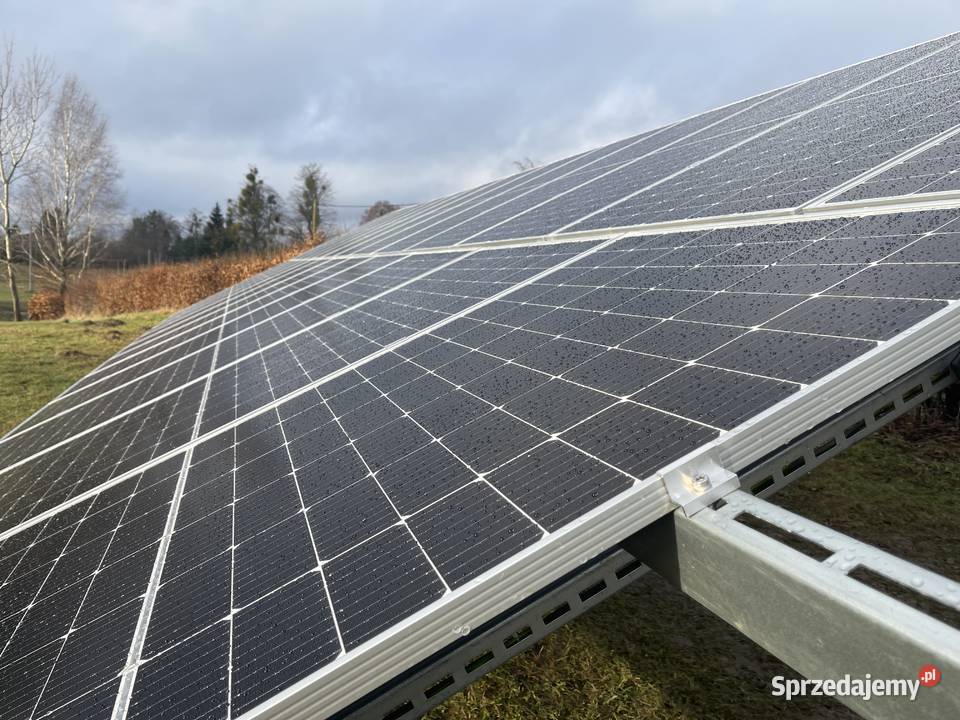 Konstrukcje gruntowe najtaniej Starogard Gdański