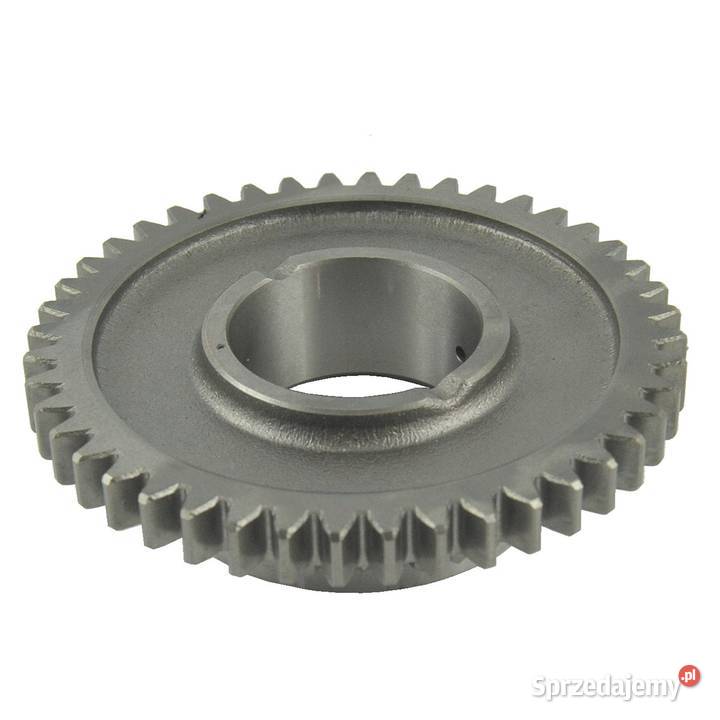 Zębatka 11820 x 45 x 32 mm 44T42T LS MT350 LS Tajęcina sprzedam