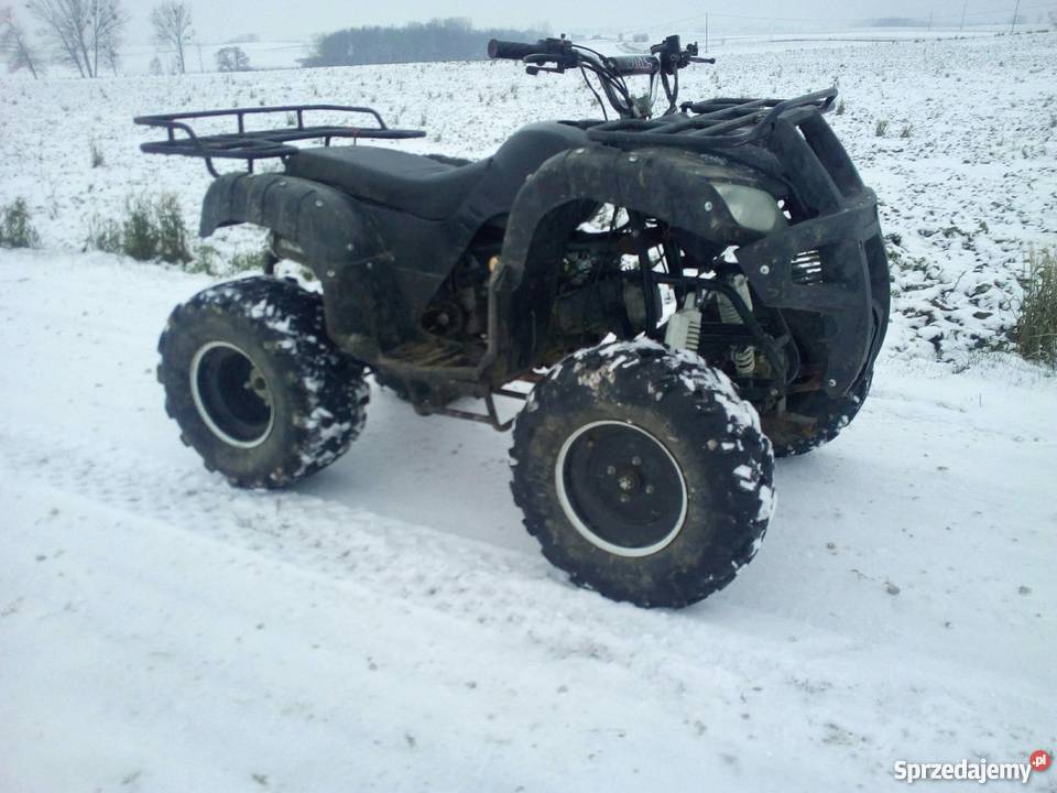 Quad 200