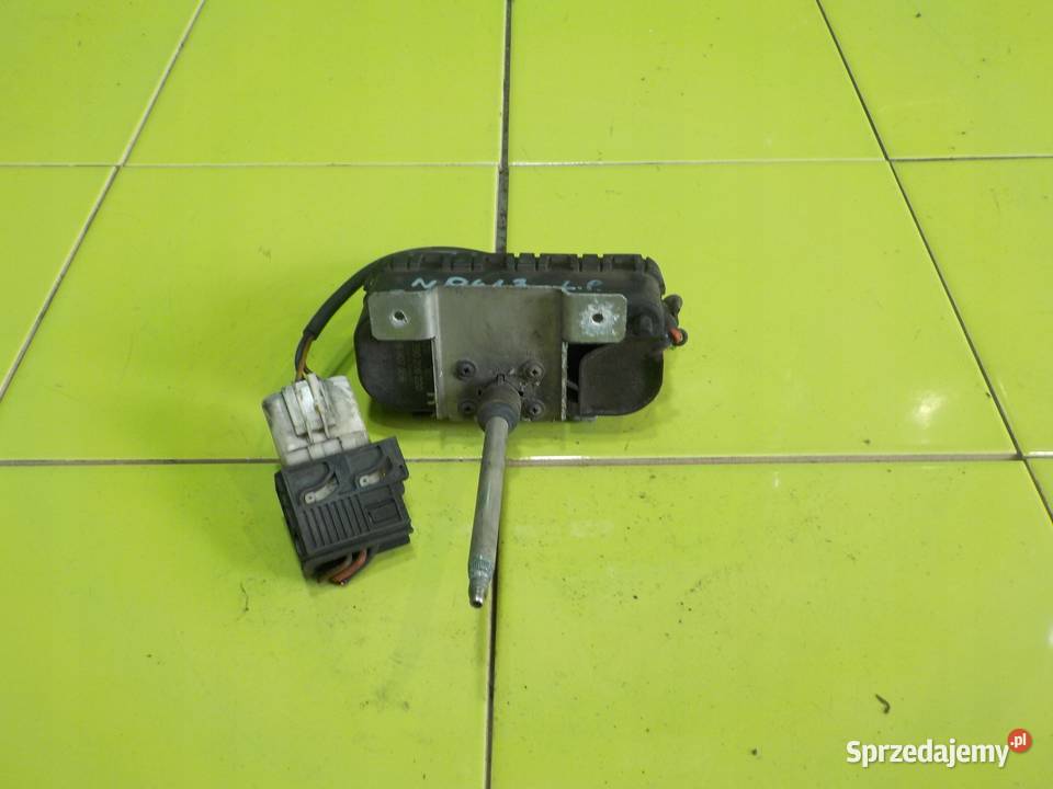 RANGE ROVER L322 44 V8 AUT 04r silniczek osobowe mazowieckie sprzedam