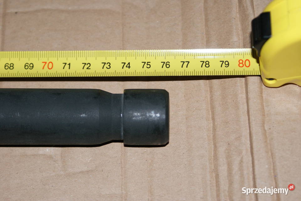 Mocny Twardy Kuty Klucz do kół Pokrętło Ostrów Wielkopolski