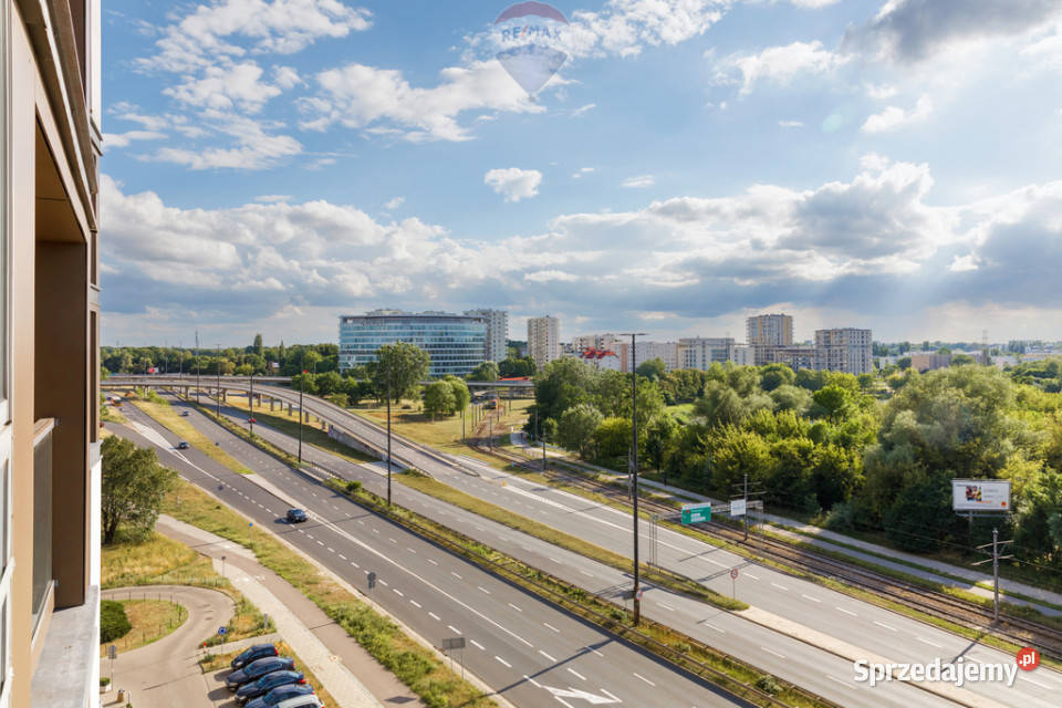 Ogłoszenie mieszkanie Warszawa 48m2