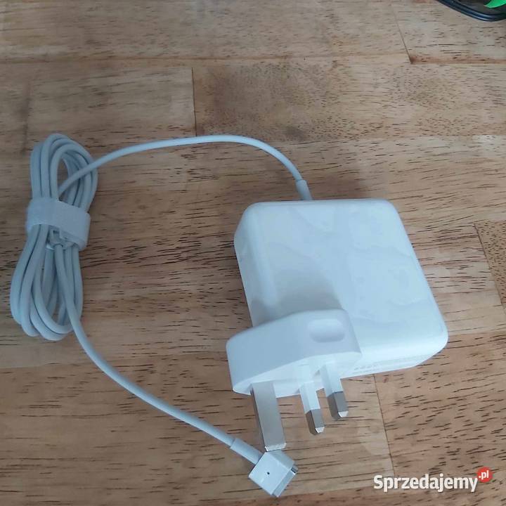 Magsafe 2 45w Charger For Macbook Air 11 and 13 kable, taśmy, przedłużacze Pabianice