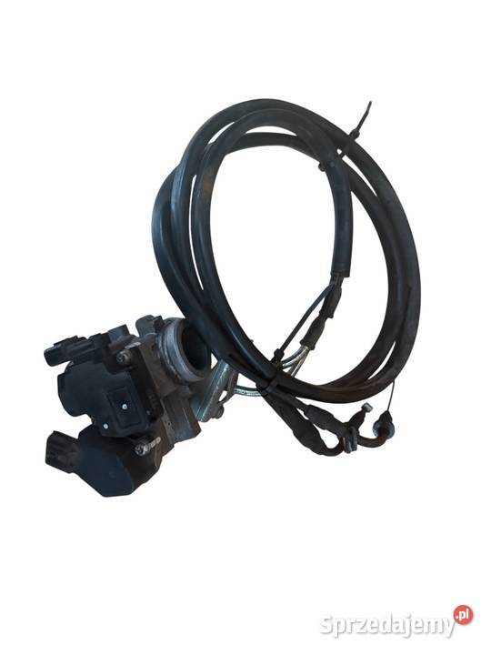 Przepustnica Mbk Flame Yamaha Cygnus 125 Ostrów Wielkopolski