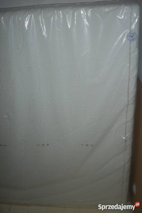 Materac HILDING Select Massage 160x200 NOWY Mszana Dolna