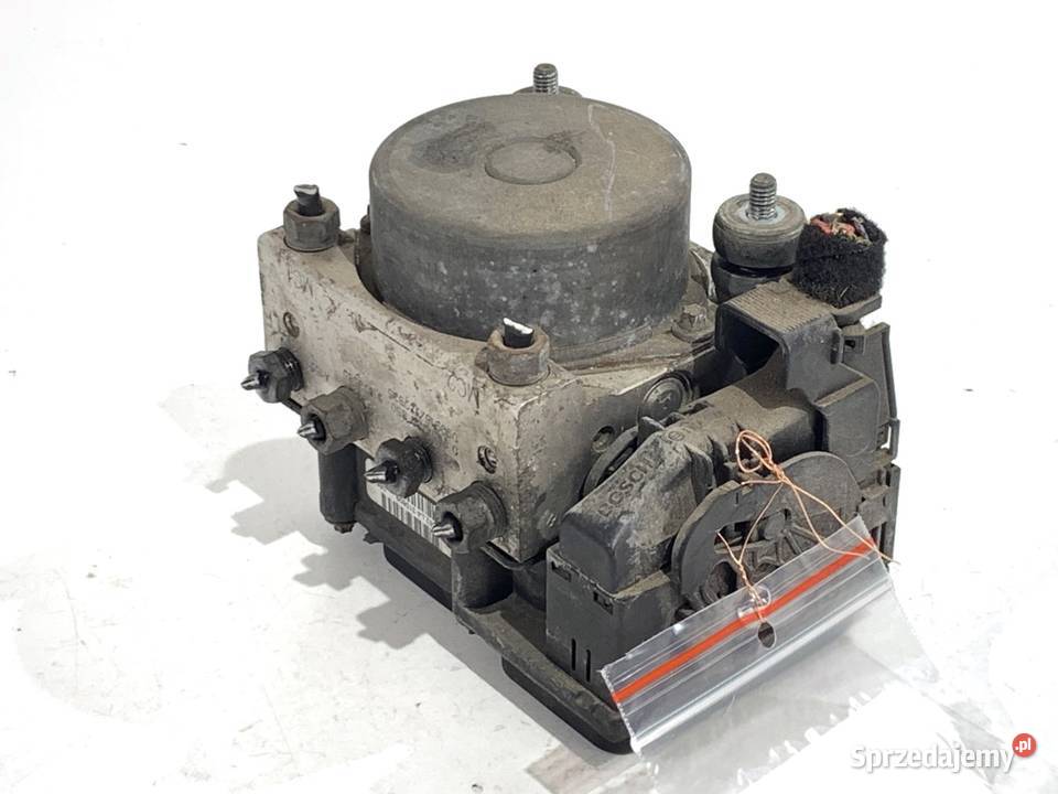 POMPA ABS FIAT BRAVO II 51829585 14 120