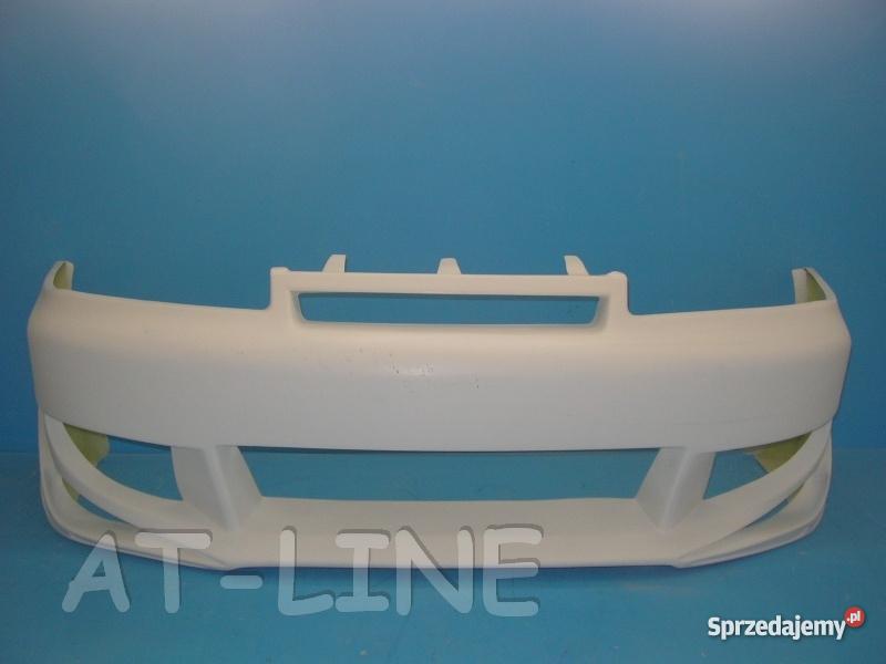 OPEL CALIBRA ZDERZAK PRZÓD W BESTATLINE Łódź sprzedam