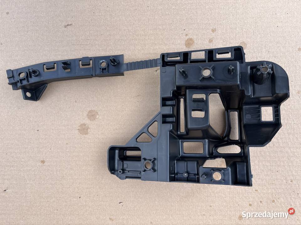 BERLINGO PARNER III 0817 SLIZG MOCOWANIE ZDERZAK Międzychód