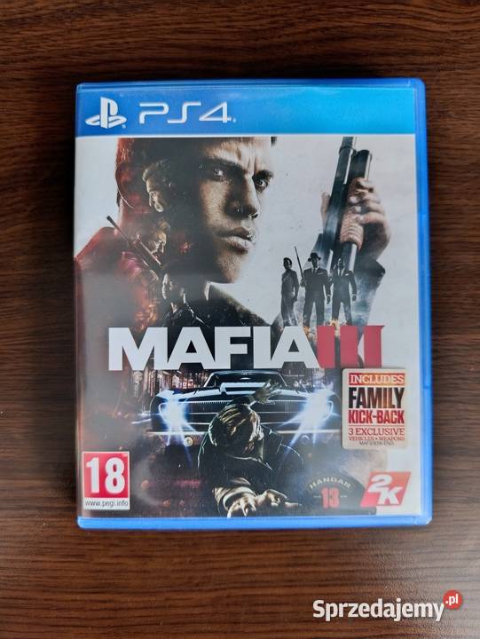 MAFIA III 4