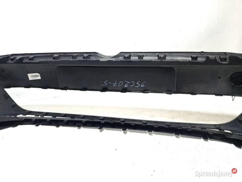 VW GOLF VII 20122016 PRZEDLIFT ZDERZAK PRZÓD Skarżysko-Kamienna