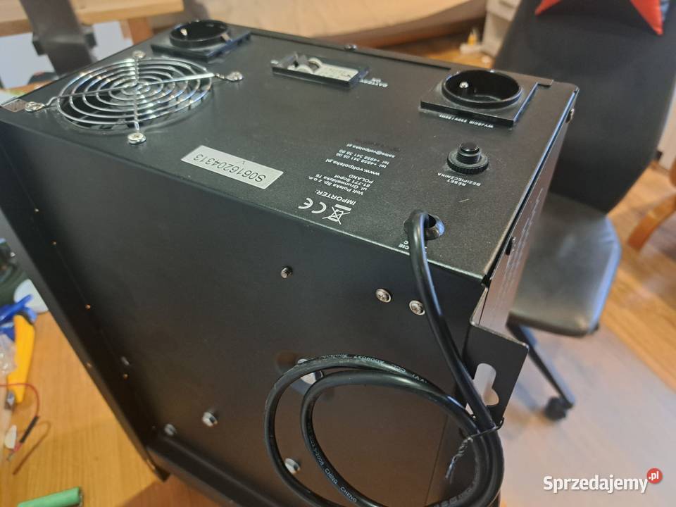 UPS Steniatyn-Kolonia