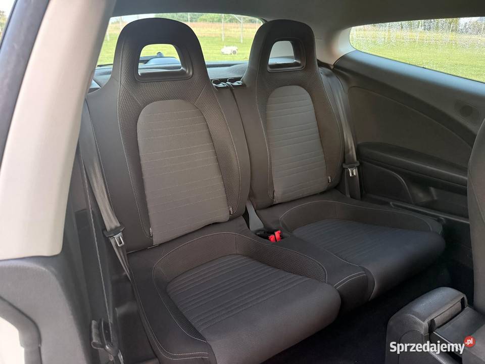 Volkswagen Scirocco 14TSI 160 kujawsko-pomorskie Grudziądz sprzedam