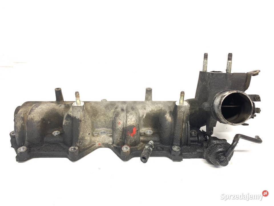 KOLEKTOR SSĄCY MAZDA 6 GY RF6A 20 136 0208
