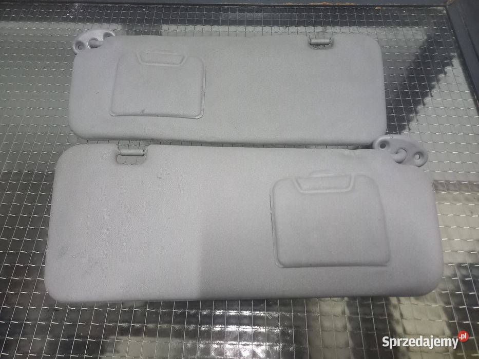Osłony słoneczne 20 d4d toyota rav 4 II 0003 Wola Jachowa