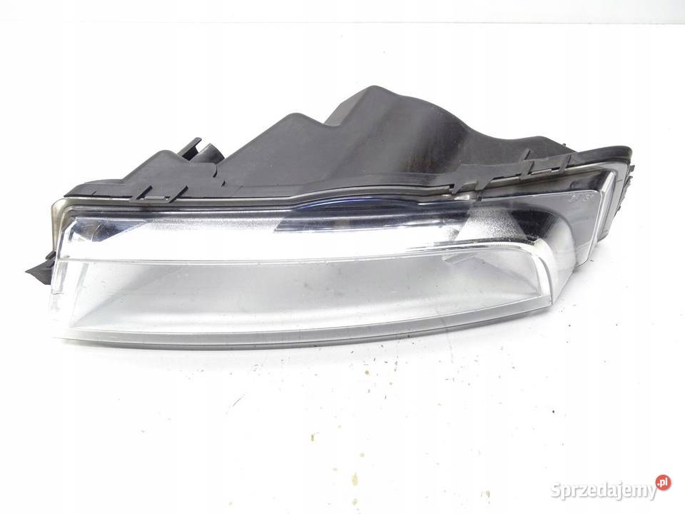 HALOGEN LAMPA PRZECIWMGIELNA PRAWA PRZEDNIA osobowe
