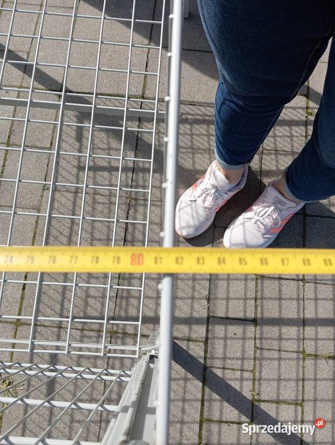 Kosz sklepowy śląskie Poręba