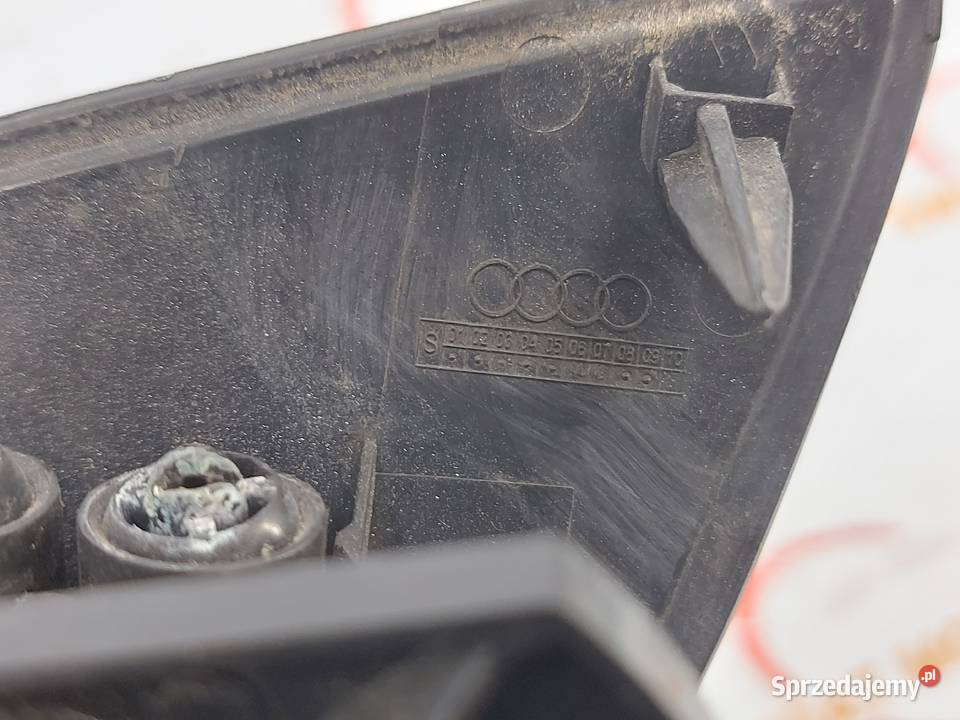 AUDI Q7 4L I LIFT 10r spryskiwacz lampy prawy świętokrzyskie Kielce