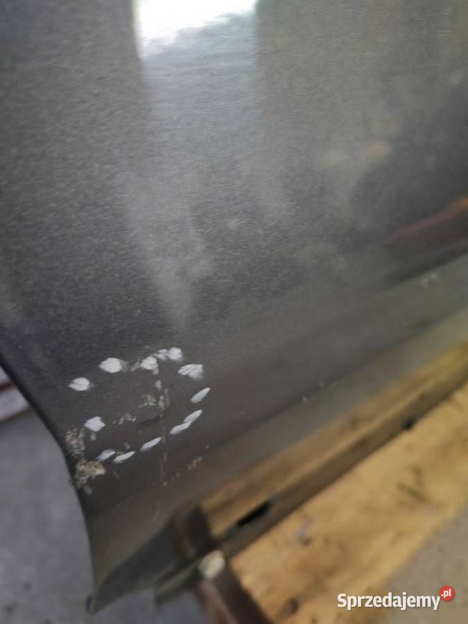 Drzwi Prawe Przednie Jaguar FPace wielkopolskie Pleszew