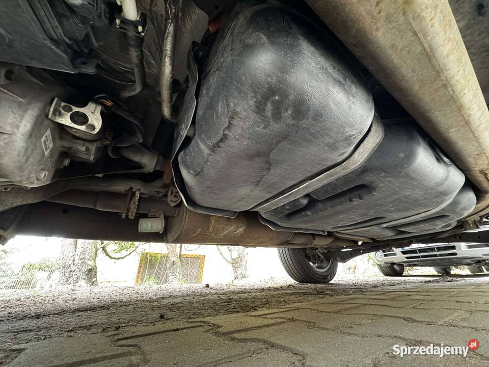 Ford Expedition King Ranch EL 54 V8 USA mazowieckie Piaseczno sprzedam