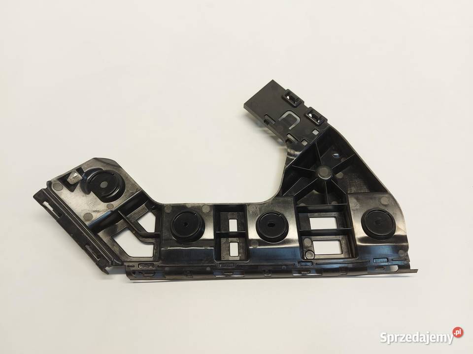 VW ID4 11A 2024r SUV 5D ŚLIZG MOCOWANIE ZDERZAKA sprzedam